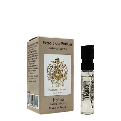 Halley Extrait de Parfum Women and Men TizianaTerenzi Halley Extrait de Parfum Women and Men TizianaTerenzi