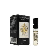 Delox Extrait de Parfum Women and Men Tiziana Terenzi