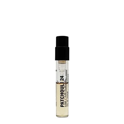 عطر باتشولي 24 أو دي بارفيوم للجنسين لي لابو