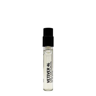 عطر فيتيفر 46 أو دي بارفيوم للجنسين لي لابو