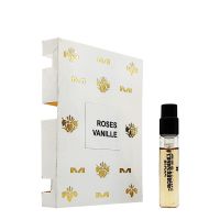 Roses Vanille Eau de Parfum for Women Mancera