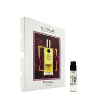 Patchouli Intense Eau de Parfum for Women and Men Nicolai Parfumeur Createur
