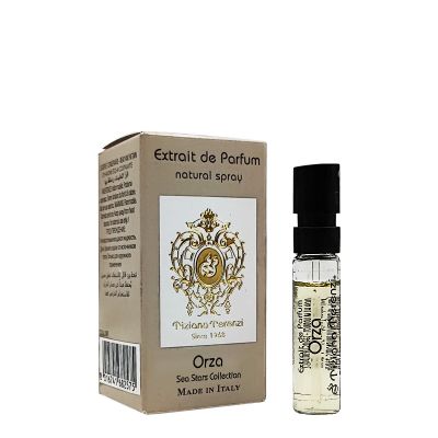 عطر أورزا اكستريت دي بارفيوم للجنسين تيزيانا تيرنزي