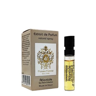 عطر أتلانتيد بارفيوم للجنسين تيزيانا تيرنزي