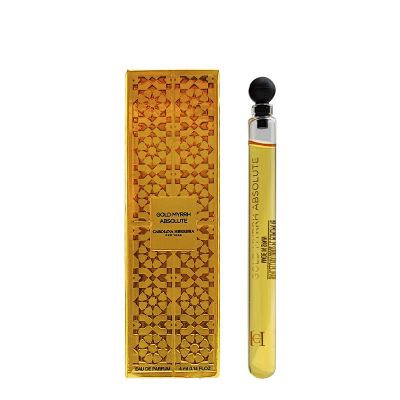عطر جولد ماير ابسولوت أو دي بارفيوم للجنسين كارولينا هيريرا