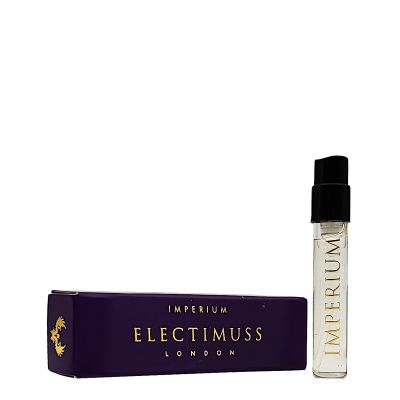 Imperium Perfume Women and Men Electimuss