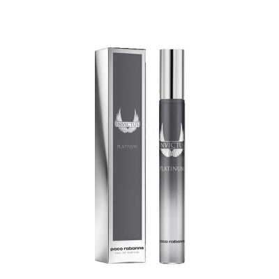 Invictus Platinum Eau de Parfum Men Paco Rabanne