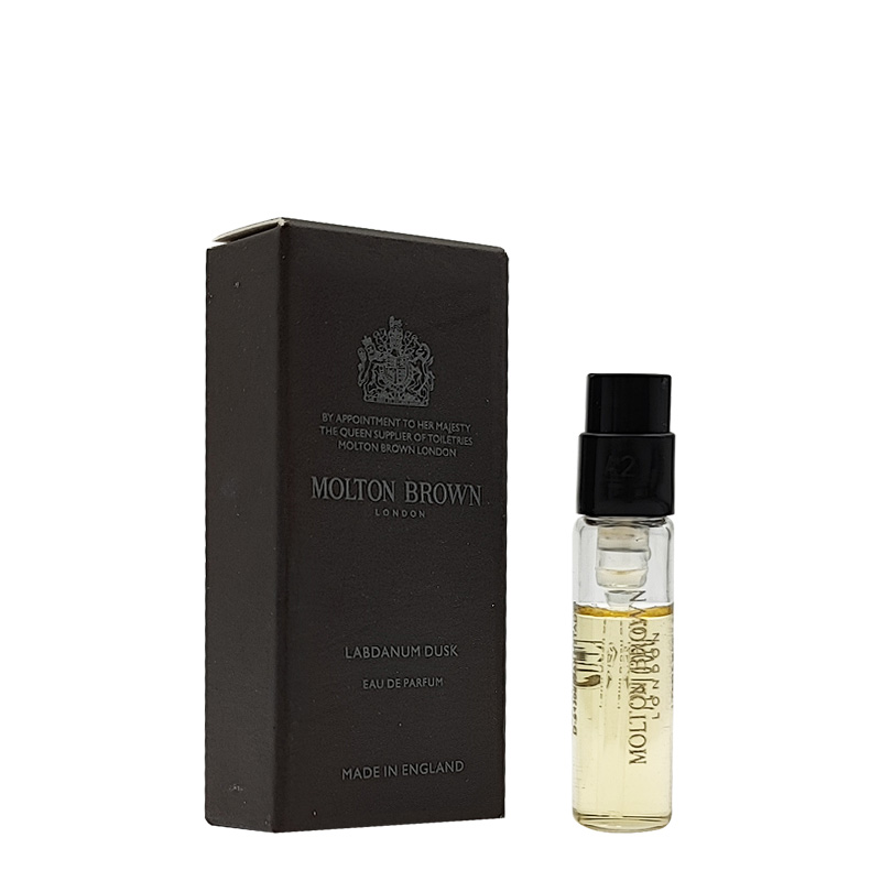 Molton Brown Labdanum Dusk: Your Unisex Aura in Dubai