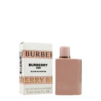 Burberry Her Elixir De Parfum Eau de Parfum Women Burberry