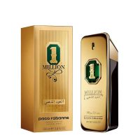 1 Million Golden Oud Perfume Men Paco Rabanne