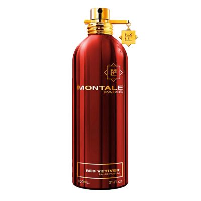 Red Vetiver Eau de Parfum Men Montale