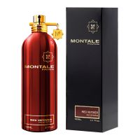 Red Vetiver Eau de Parfum Men Montale