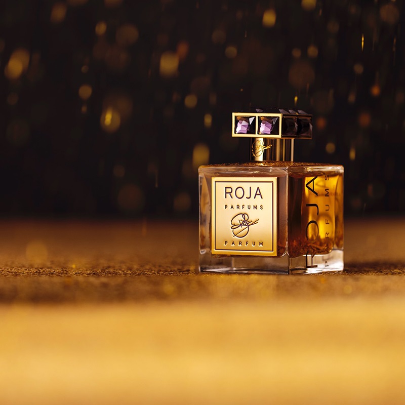 Roja Haute Luxe Perfume Women and Men Roja Dove perfume