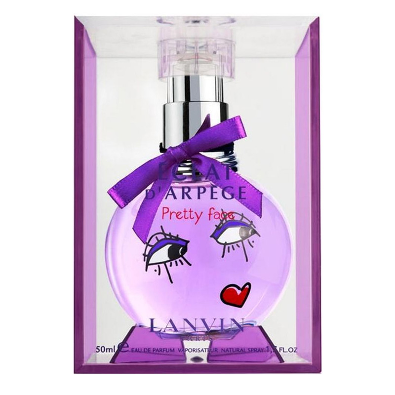 Eclat d Arpege Pretty Face Eau de Parfum for Women perfume
