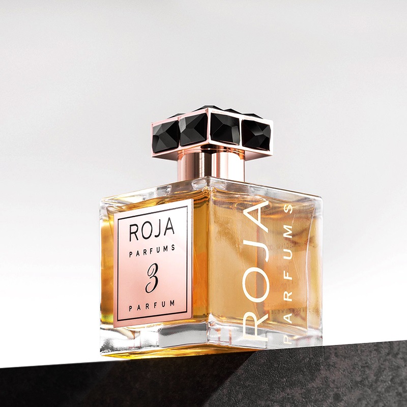 Parfum De La Nuit No 3 EDP