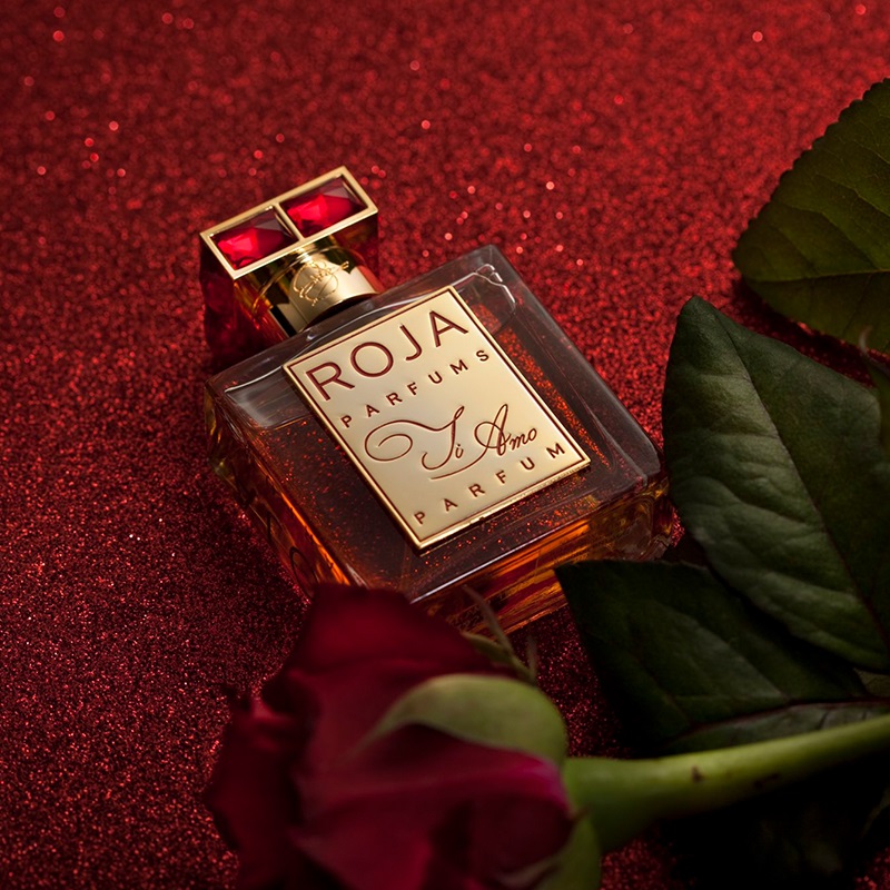 Ti Amo Parfum by Roja Dove