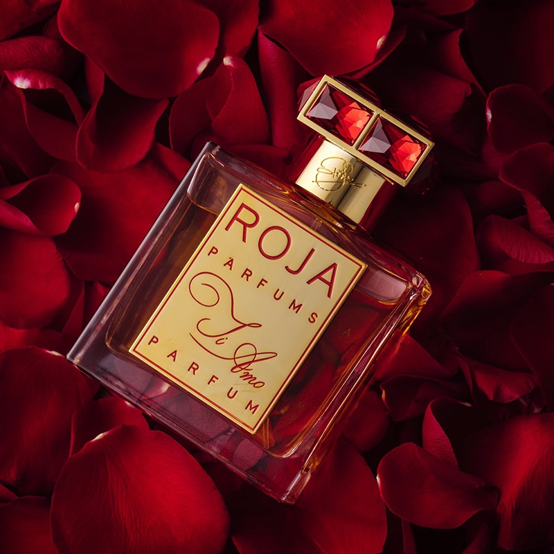 Ti Amo Parfum by Roja Dove