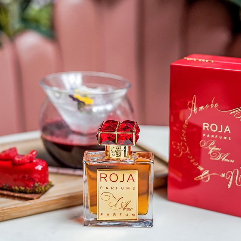 Ti Amo Parfum by Roja Dove