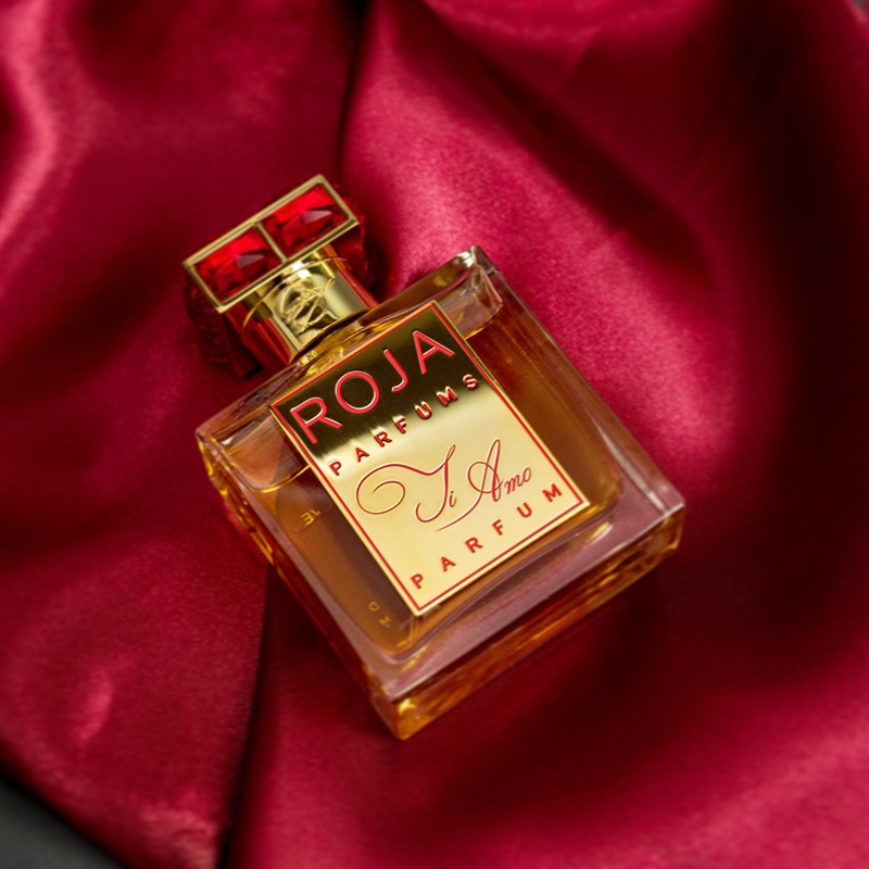 Ti Amo Parfum by Roja Dove