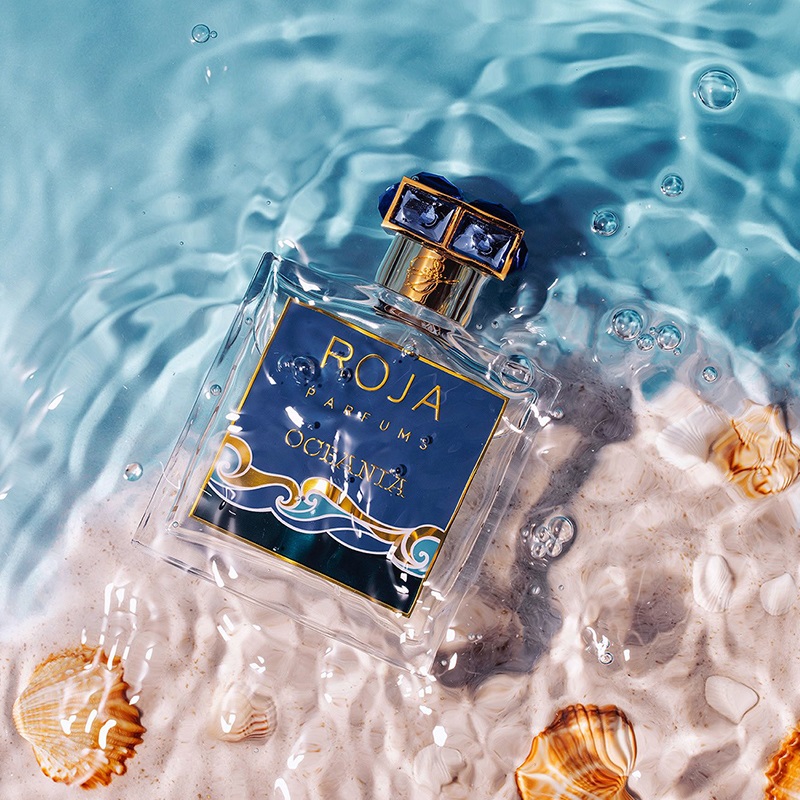 Oceania Eau de Parfum Women and Men Roja Dove perfume