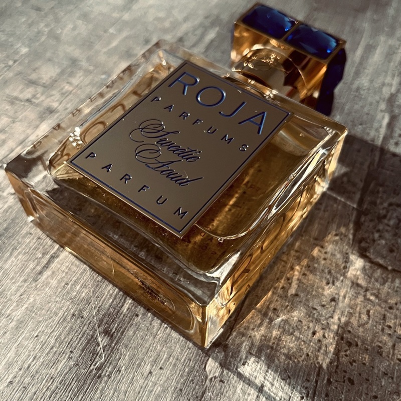 Sweetie Aoud Perfume Women and Men Roja Dove perfume & fragrance