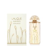 Lalique de Lalique 20th Anniversary Limited Edition Eau de Toilette for Women