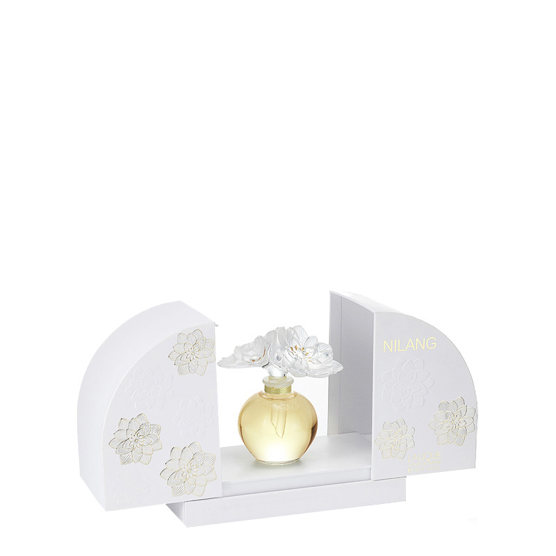 Nilang 2011 Extrait de Parfum Women Lalique perfume fragrance Riah