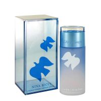 Love Fills LAir du Temps Eau de Toilette for Women