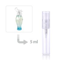 LEau du Temps Eau de Toilette for Women