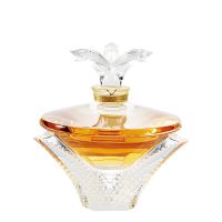 Lalique de Lalique Cascade Crystal Flacon Parfum for Women