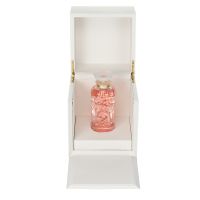 Lalique de Lalique Bacchantes Crystal Flacon Parfum for Women Lalique