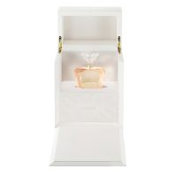 Lalique de Lalique Deux Paons Crystal Flacon Eau de Parfum for Women