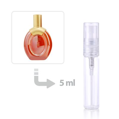Rouge Hermes Eau Delicate Eau de Toilette for Women