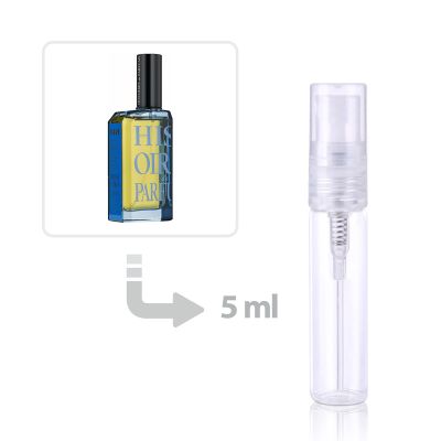 عطر توراندوت بوتشيني ابسولو او دي بارفان للنساء بواسطة هيستوار دو بارفان