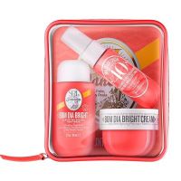 giftset Bom dia bright jet set for Women 3 pcs sol de janeiro