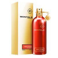 Wood On Fire Eau de Parfum Women and Men Montale