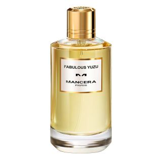 Fabulous Yuzu Eau de Parfum Women and Men Mancera