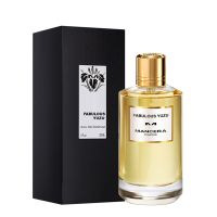 Fabulous Yuzu Eau de Parfum Women and Men Mancera