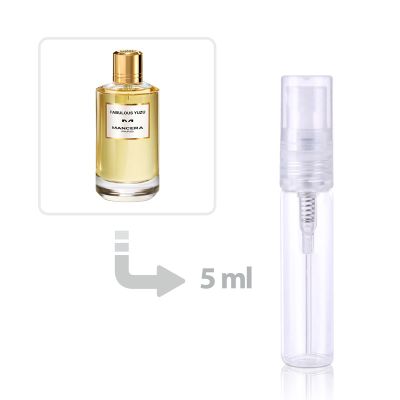 Fabulous Yuzu Eau de Parfum Women and Men Mancera