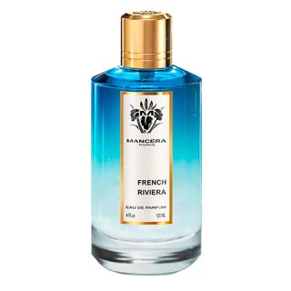 French Riviera Eau de Parfum Women and Men Mancera