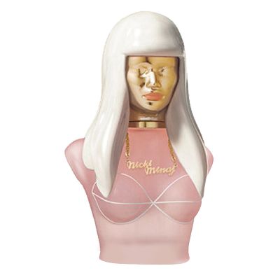 Pink Friday Special Edition Eau de Parfum for Women Nicki Minaj