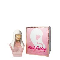 Pink Friday Special Edition Eau de Parfum for Women Nicki Minaj