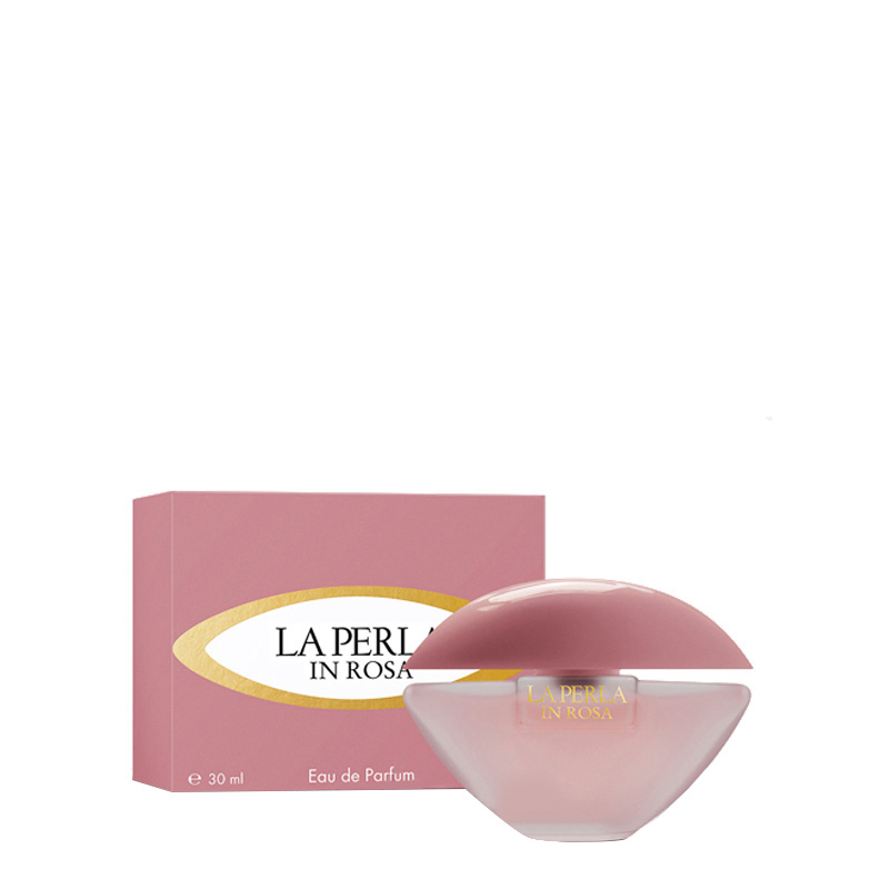 La Perla In Rosa Eau de Parfum for Women La Perla perfume