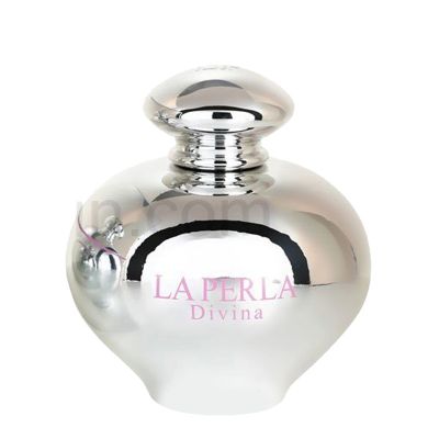 Divina Silver Edition Eau de Toilette for Women La Perla