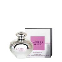 Divina Silver Edition Eau de Toilette for Women La Perla
