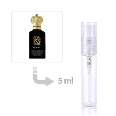 عطر الشاي المعطر بالتويست ميت للنساء