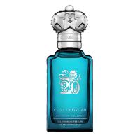 20 Iconic Feminine Eau de Parfum for Women Clive Christian