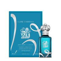 20 Iconic Feminine Eau de Parfum for Women Clive Christian