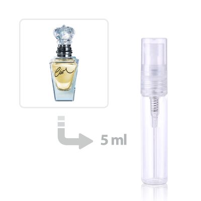 عطر بخاخ Baies Rose Iconic Elixir Eau de Parfum للنساء والرجال من كلايف كريستيان