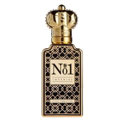 عطر نومبر واحد امبريال الخاص بالسيدات من كلايف كريستيان